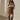 Measurements for Danica Knitted Alpaca Vest 