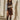Measurements for Danica Knitted Alpaca Vest 