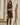 Measurements for Danica Knitted Alpaca Vest 