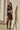 Measurements for Danica Knitted Alpaca Vest 