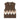 Measurements for Danica Knitted Alpaca Vest 