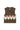 Measurements for Danica Knitted Alpaca Vest 