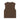 Measurements for Danica Knitted Alpaca Vest 