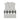Petite Studio's Danica Knitted Alpaca Vest in Gray