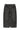 Petite Studio's Debbie Denim Pencil Skirt in Black