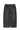 Petite Studio's Debbie Denim Pencil Skirt in Black