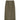Petite Studio's Debbie Suede Pencil Skirt in Kahki Green