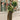 Petite Studio's Debbie Suede Pencil Skirt in Kahki Green