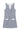 Petite Studio's Denzel Cotton Dress Striped 