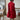 Petite jackets and coats for women under 5'4 - Red