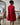 Petite jackets and coats for women under 5'4 - Red