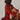 Petite jackets and coats for women under 5'4 - Red