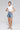 Hey Joanie Easy Buckle Shorts- Etela Petite