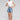 Hey Joanie Easy Buckle Shorts- Etela Petite