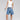 Hey Joanie Easy Rider Bermuda Shorts- Etela Petite