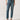 Enid High-Rise Slim Ankle Jeans - Blue