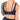 Constantly Varied Gear Everyday Navy Vista Bra- Etela Petite