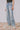 Hey Joanie Fun City Wide Jeans- Etela Petite