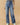 Hey Joanie Brooklyn High Rise Jeans- Etela Petite
