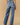 Hey Joanie Brooklyn High Rise Jeans- Etela Petite