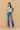 Hey Joanie Brooklyn High Rise Jeans- Etela Petite
