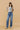 Hey Joanie Brooklyn High Rise Jeans- Etela Petite