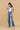 Hey Joanie Brooklyn High Rise Jeans- Etela Petite
