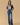 Hey Joanie Barbara High Waisted Bootcut Jeans- Etela Petite