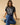 Hey Joanie Barbara High Waisted Bootcut Jeans- Etela Petite