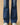 Hey Joanie Barbara High Waisted Bootcut Jeans- Etela Petite