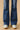 Hey Joanie Barbara High Waisted Bootcut Jeans- Etela Petite