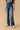 Hey Joanie Barbara High Rise Bootcut Jeans- Etela Petite
