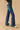 Hey Joanie Barbara High Waisted Bootcut Jeans- Etela Petite
