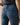 Hey Joanie Barbara High Waisted Bootcut Jeans- Etela Petite