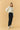 Hey Joanie Chelsea High Rise Straight Crop Jeans- Etela Petite