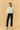 Hey Joanie Chelsea High Rise Straight Crop Jeans- Etela Petite