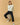 Hey Joanie Chelsea High Rise Straight Crop Jeans- Etela Petite
