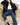 Hey Joanie Manhattan High Rise Straight Ankle Jeans- Etela Petite