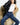Hey Joanie Manhattan High Rise Straight Ankle Jeans- Etela Petite