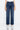Hey Joanie Manhattan High Rise Straight Ankle Jeans- Etela Petite