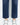 Hey Joanie Manhattan High Rise Straight Ankle Jeans- Etela Petite