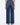 Hey Joanie Manhattan High Rise Straight Ankle Jeans- Etela Petite