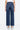 Hey Joanie Manhattan High Rise Straight Ankle Jeans- Etela Petite