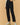 Hey Joanie Chelsea High Rise Straight Crop Jeans- Etela Petite