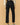 Hey Joanie Chelsea High Rise Straight Crop Jeans- Etela Petite