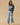 Hey Joanie High-Line Curve Ankle Jeans- Etela Petite