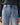 Hey Joanie High-Line Curve Ankle Jeans- Etela Petite