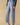 Hey Joanie High-Line Curve Ankle Jeans- Etela Petite