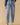 Hey Joanie High-Line Curve Ankle Jeans- Etela Petite