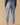 Hey Joanie High-Line Curve Ankle Jeans- Etela Petite